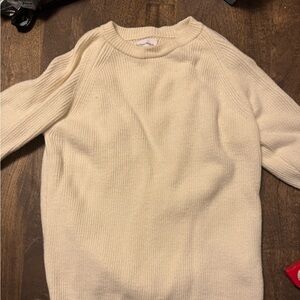 Norse projects Ronald sweater